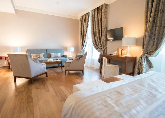 Grand Hotel Terme Sirmione