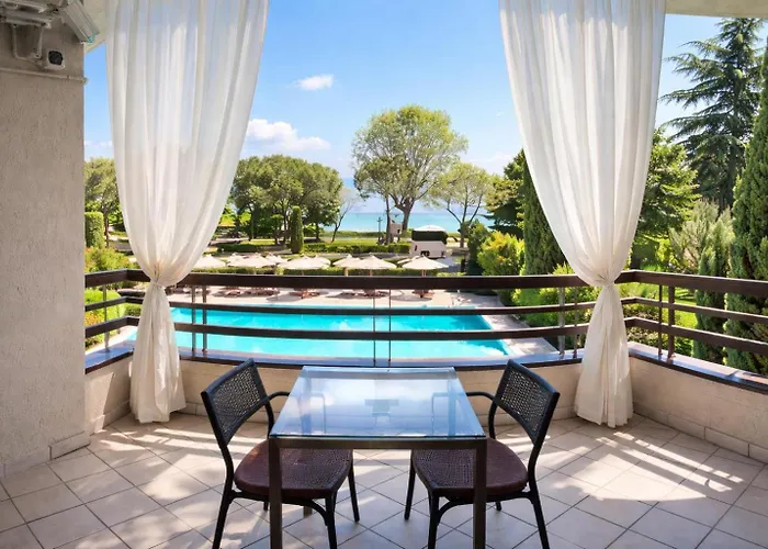 Residence Alexandra Stay