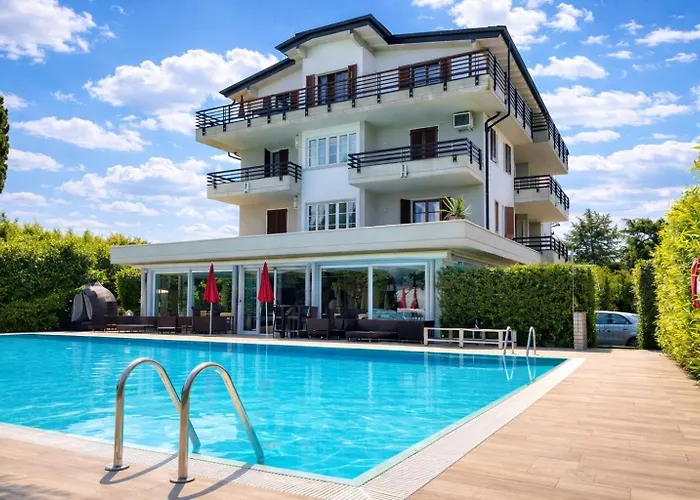 Residence Alexandra Stay